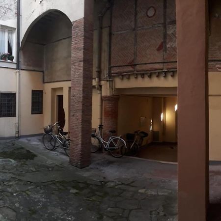 Serenella Apartment 卢卡 外观 照片