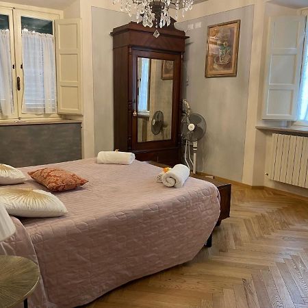Serenella Apartment 卢卡 外观 照片