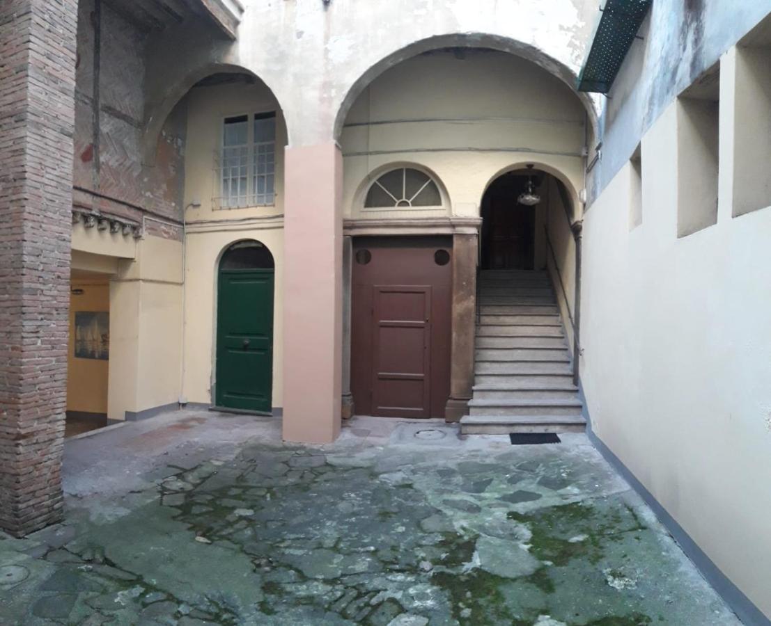 Serenella Apartment 卢卡 外观 照片