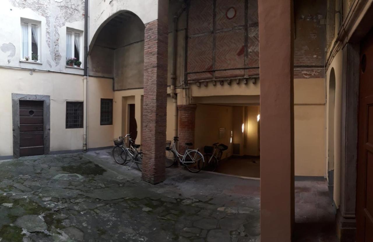 Serenella Apartment 卢卡 外观 照片