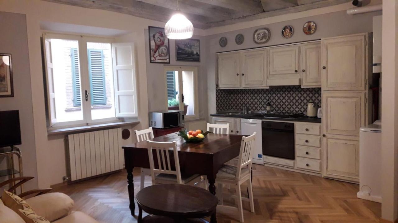 Serenella Apartment 卢卡 外观 照片