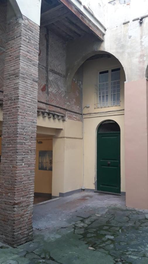 Serenella Apartment 卢卡 外观 照片