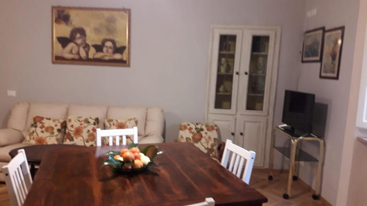 Serenella Apartment 卢卡 外观 照片