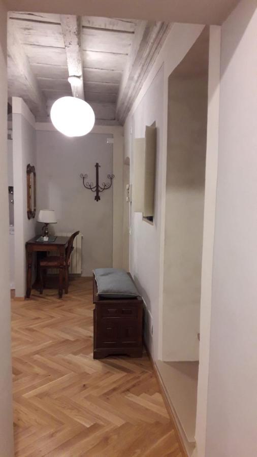 Serenella Apartment 卢卡 外观 照片