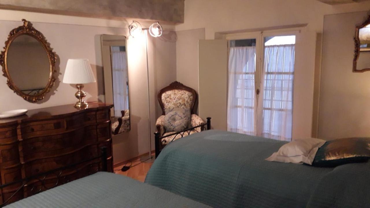 Serenella Apartment 卢卡 外观 照片