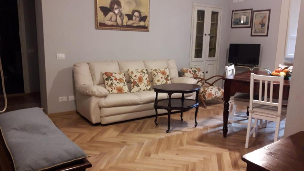 Serenella Apartment 卢卡 外观 照片