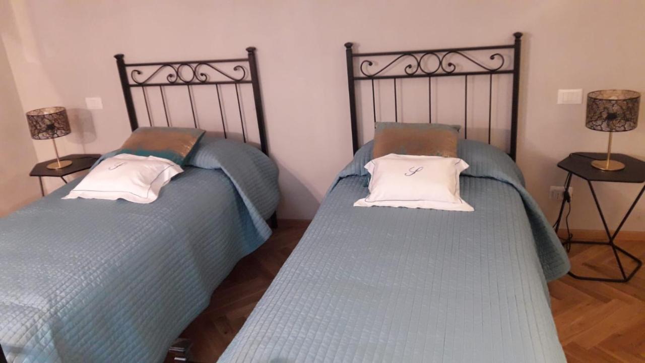 Serenella Apartment 卢卡 外观 照片