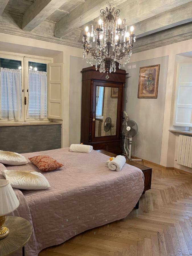 Serenella Apartment 卢卡 外观 照片