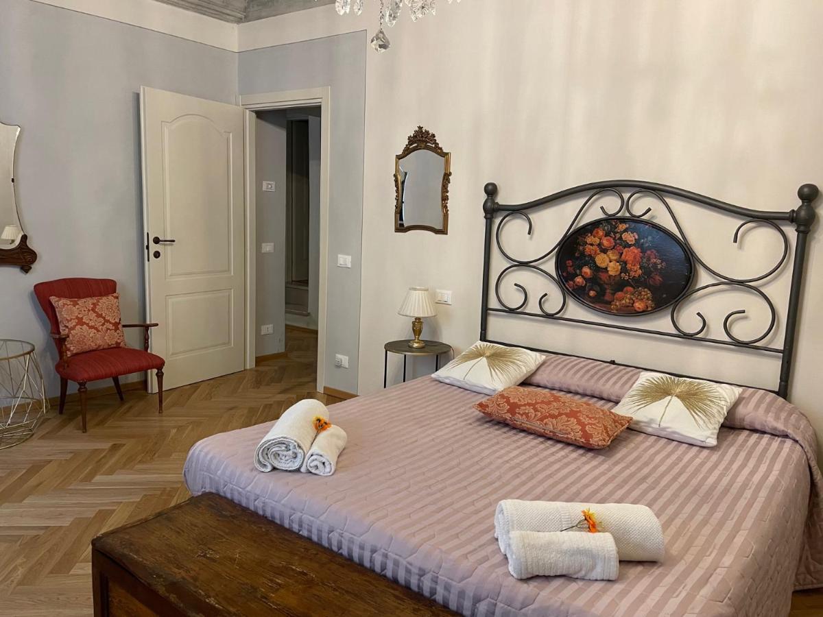 Serenella Apartment 卢卡 外观 照片